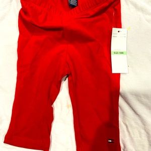 Baby girl pants
